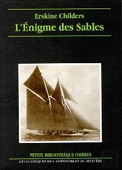 L'Énigme Des Sables
