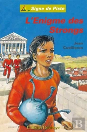 L'Enigme Des Strongs