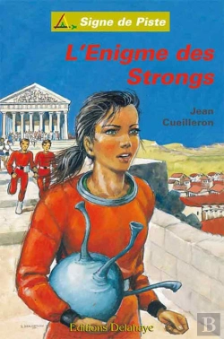 Bertrand.pt - L'Enigme Des Strongs