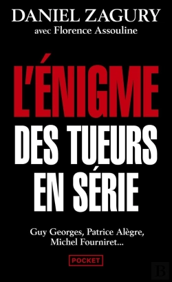 Bertrand.pt - L'Énigme Des Tueurs En Série