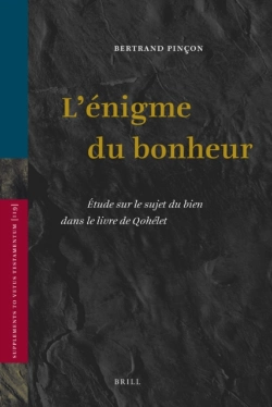 Bertrand.pt - L'Enigme Du Bonheur