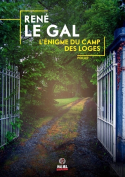 Bertrand.pt - L'Énigme Du Camp Des Loges