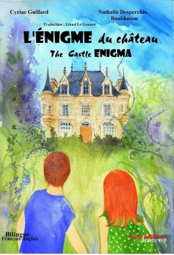 Bertrand.pt - L'Enigme Du Chateau / The Castle Enigma