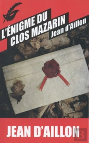 L'Énigme Du Clos Mazarin