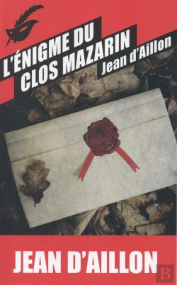 Bertrand.pt - L'Énigme Du Clos Mazarin