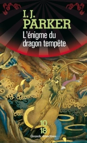 L'Énigme Du Dragon Tempête