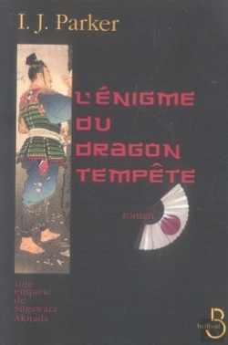 Bertrand.pt - L'Énigme Du Dragon Tempête