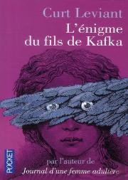 L'Énigme Du Fils De Kafka