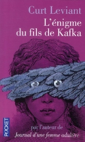 L'Énigme Du Fils De Kafka