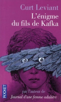 Bertrand.pt - L'Énigme Du Fils De Kafka