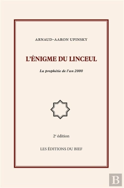 Bertrand.pt - L'Énigme Du Linceul ; La Prophétie De L'An 2000