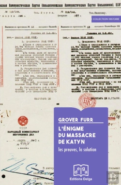 Bertrand.pt - L'Énigme du Massacre de Katyn
