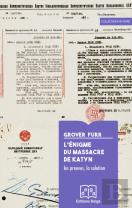 L'Énigme du Massacre de Katyn