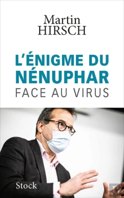 Bertrand.pt - L'Énigme Du Nénuphar : Face Au Virus