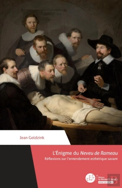 Bertrand.pt - L'Énigme Du Neveu De Rameau