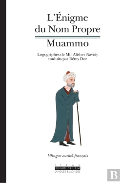 Bertrand.pt - L'Énigme Du Nom Propre-Muamo (Bilingue Ouzbek-Français)