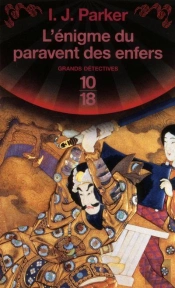 L'Enigme Du Paravent Des Enfers