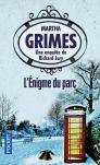 L'Enigme Du Parc