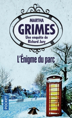 Bertrand.pt - L'Enigme Du Parc