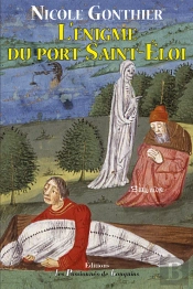 L'Énigme Du Port Saint-Eloi