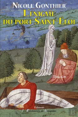 Bertrand.pt - L'Énigme Du Port Saint-Eloi