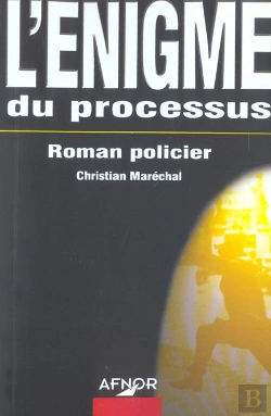 Bertrand.pt - L'Enigme Du Processus