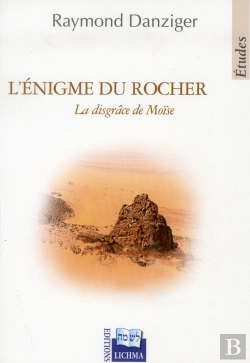 Bertrand.pt - L'Énigme Du Rocher ; La Disgrâce De Moïse