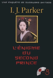 L'Énigme Du Second Prince