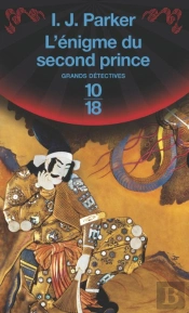 L'Enigme Du Second Prince