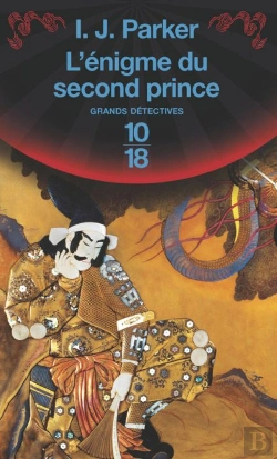Bertrand.pt - L'Enigme Du Second Prince