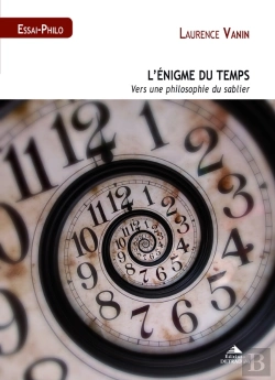 Bertrand.pt - L'Énigme Du Temps ; Vers Une Philosophie Du Sablier