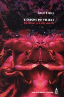 Bertrand.pt - L'Énigme Du Visible : Poïétique Des Arts Visuels