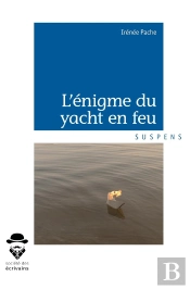 L'Énigme Du Yatch En Feu