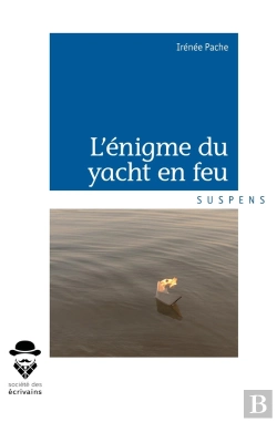 Bertrand.pt - L'Énigme Du Yatch En Feu