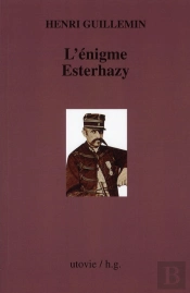 L'Énigme Esterhazy