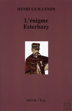 Bertrand.pt - L'Énigme Esterhazy