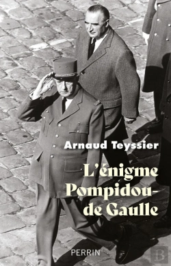 Bertrand.pt - L'Énigme Pompidou-De Gaulle