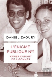 L'Énigme Publique N°1 : Xavier Dupont De Ligonnès