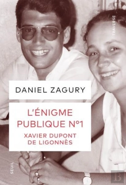 Bertrand.pt - L'Énigme Publique N°1 : Xavier Dupont De Ligonnès