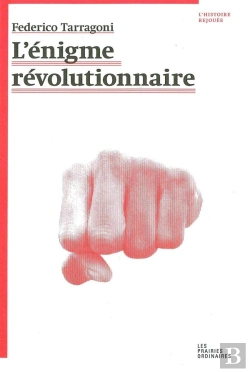 Bertrand.pt - L'Énigme Révolutionnaire