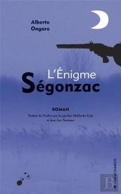 L'Enigme Segonzac
