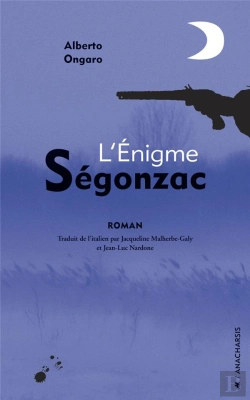 Bertrand.pt - L'Enigme Segonzac