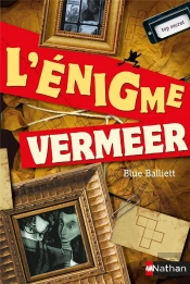 L'Énigme Vermeer