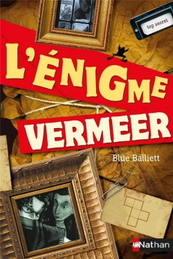 Bertrand.pt - L'Énigme Vermeer