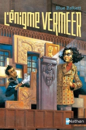 L'Énigme Vermeer