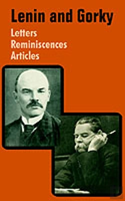 Bertrand.pt - Lenin And Gorky