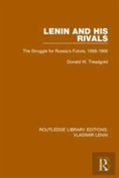Lenin And His Rivals