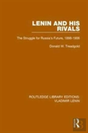 Lenin And His Rivals