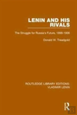 Bertrand.pt - Lenin And His Rivals