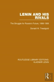 Lenin And His Rivals